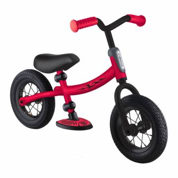 Біговел Globber Go bike air червоний (615-102) Біговел Globber Go bike air червоний (615-102)
