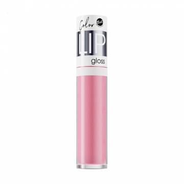 Блеск для губ Bell Color Lip Gloss 02, 4 г Блеск для губ Bell Color Lip Gloss 02, 4 г