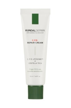 Крем для лица Kundal Derma C.P.R Repair, 50 мл