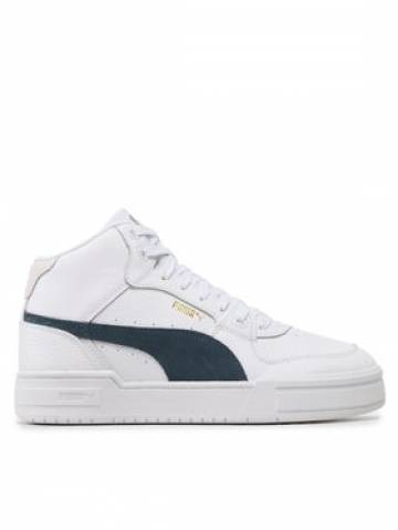 Puma Снікерcи Ca Pro Mid Heritage 387487 03 Білий Puma Снікерcи Ca Pro Mid Heritage 387487 03 Білий