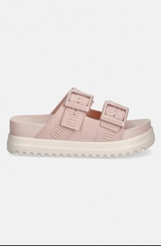 Шлепанцы Melissa MELISSA COZY M LOVER PLATFORM AD