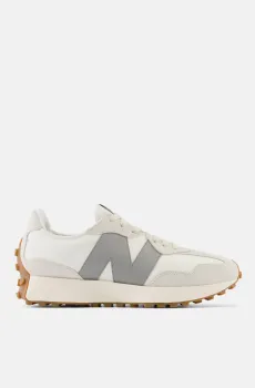 Білі кросівки 327 Серый 6 New Balance U327LT