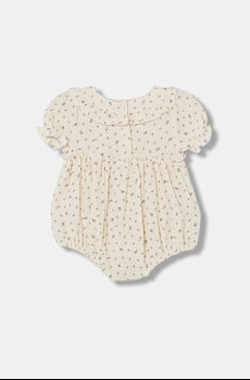 Хлопковый ромпер для младенцев Jamiks EDVINA