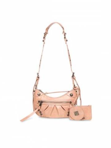 Steve Madden Сумка Bglowing Crossbody SM13000877-02002-PCH Рожевий Steve Madden Сумка Bglowing Crossbody SM13000877-02002-PCH Рожевий
