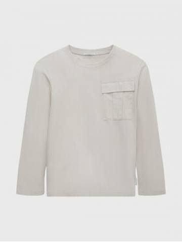 Tom Tailor Блузка 1033189 Бежевий Regular Fit Tom Tailor Блузка 1033189 Бежевий Regular Fit