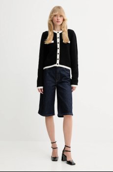 Шерстяной кардиган Gestuz