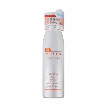 Очищающая пенка для лица Dr. Medion Spaoxy Foaming Wash, 150 мл Очищающая пенка для лица Dr. Medion Spaoxy Foaming Wash, 150 мл
