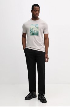 Брюки BOSS Orange Chino_ST_DS