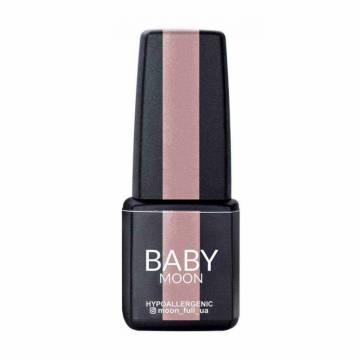 Гель-лак для ногтей Baby Moon Full Baby Sensual Nude Gel Polish 015 Бежевый, 6 мл Гель-лак для ногтей Baby Moon Full Baby Sensual Nude Gel Polish 015 Бежевый, 6 мл