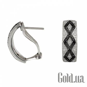 Серьги Lurie Jewelry Серьги Lurie Jewelry