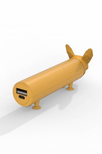 MOB Power Bank Power Pets 4800 mAh