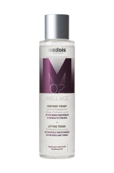 Лифтинг-тонер для лица Meddis Well Age Lifting Toner, 150 мл