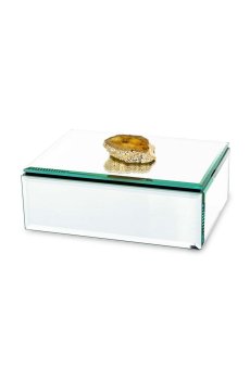 Шкатулка для украшений