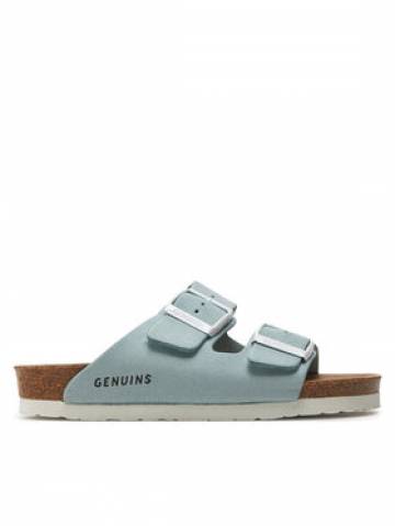 Genuins Шльопанці Hawaii G105133 Голубий Genuins Шльопанці Hawaii G105133 Голубий
