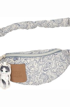 ​Сумка на пояс Top Model Cat love (0413274)