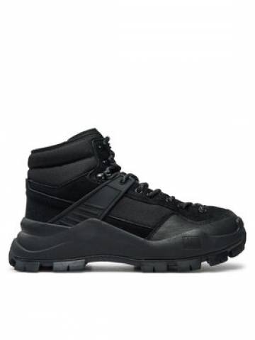 Tommy Jeans Снікерcи EM0EM01489 Чорний Tommy Jeans Снікерcи EM0EM01489 Чорний