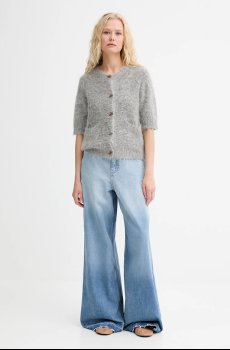 Джинсы MUNTHE LECUBE