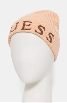 Шапка и шарф Guess