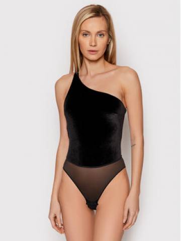 Undress Code Боді Reach For The Stars 280 Чорний Slim Fit Undress Code Боді Reach For The Stars 280 Чорний Slim Fit