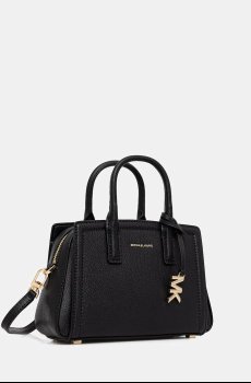 Кожаная сумочка MICHAEL Michael Kors