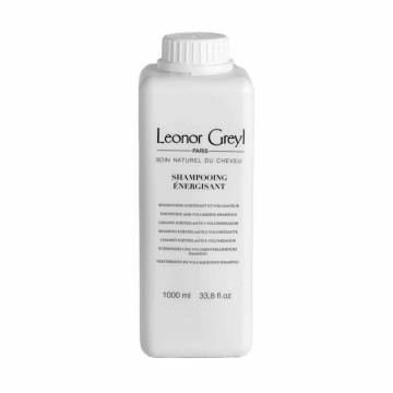 Шампунь Leonor Greyl Shampooing Energisant Fortifying And Volumizing Shampoo для укрепления и объема волос, 1 л Шампунь Leonor Greyl Shampooing Energisant Fortifying And Volumizing Shampoo для укрепления и объема волос, 1 л
