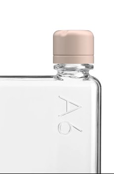 Крышка для бутылки Memobottle Pale Coral Lid