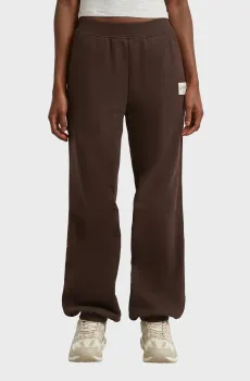 Женские коричневые спортивные брюки Loose Коричневый L G-Star RAW D28765,E551