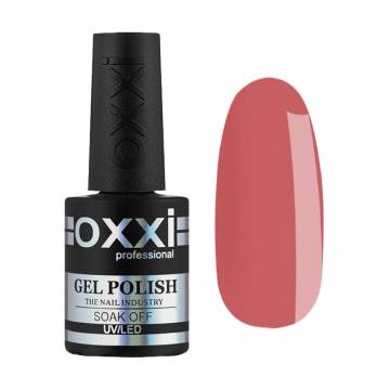 Камуфлирующая база для гель-лака Oxxi Professional Sunny Base 11, 10 мл