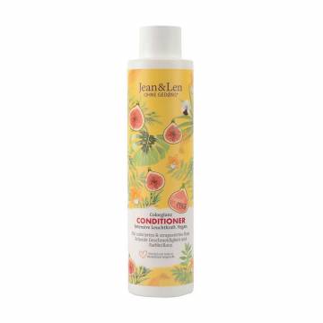 Кондиционер для придания блеска волосам Jean & Len Conditioner Аргановое масло и инжир, 300 мл Кондиционер для придания блеска волосам Jean & Len Conditioner Аргановое масло и инжир, 300 мл