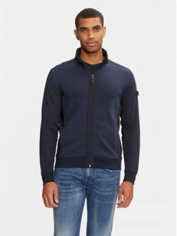 Pierre Cardin Світшот C5 40459/000/4026 Cиній Regular Fit Pierre Cardin Світшот C5 40459/000/4026 Cиній Regular Fit