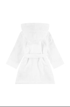 Детский хлопковый халат Polo Ralph Lauren