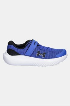 Детские кроссовки Under Armour BPS Surge 4 AC