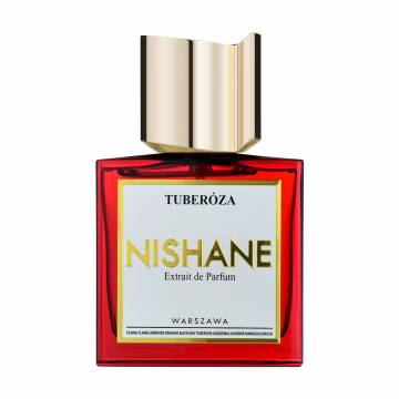 Nishane Tuberoza Духи унисекс, 50 мл Nishane Tuberoza Духи унисекс, 50 мл