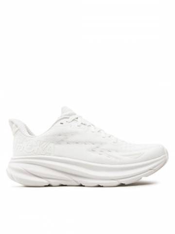 Hoka Снікерcи Clifton 9 1127896 Білий Hoka Снікерcи Clifton 9 1127896 Білий