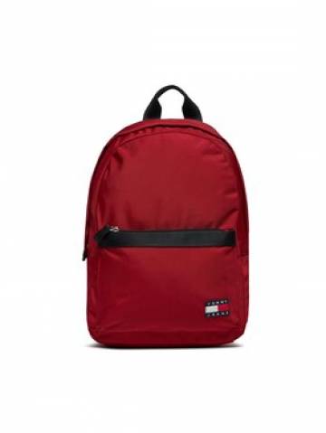 Tommy Jeans Рюкзак Tjm Daily Dome Backpack AM0AM11964 Червоний Tommy Jeans Рюкзак Tjm Daily Dome Backpack AM0AM11964 Червоний