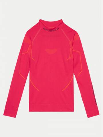 Brubeck Верхня термоактивна білизна LS1365J Червоний Slim Fit Brubeck Верхня термоактивна білизна LS1365J Червоний Slim Fit