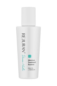 Увлажняющая эссенция для лица Rejuran Derma Healer Moisture Treatment Essence для сухой и чувствительной кожи, 70 г