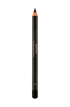 Контурный карандаш для глаз Ninelle Enigma Contour Eye Pencil 11 Черный, 1.1 г