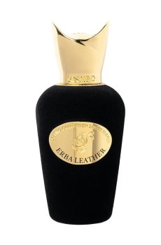 Sospiro Perfumes Erba Leather Парфюмированная вода унисекс, 100 мл