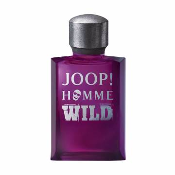Joop! Homme Wild Туалетная вода мужская, 125 мл Joop! Homme Wild Туалетная вода мужская, 125 мл