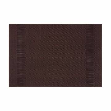 Коврик сервировочный Ardesto Brown, 30*45 см (AR3301BR)