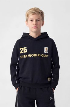 Reserved - Худі FIFA World Cup - чорний - 699HR-99X