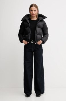 Пуховая куртка Bomboogie RIGA