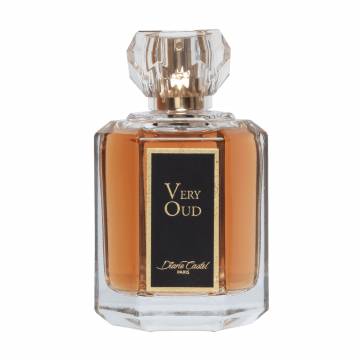 Diane Castel Very Oud Парфюмированная вода женская, 100 мл Diane Castel Very Oud Парфюмированная вода женская, 100 мл
