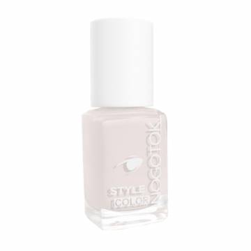 Лак для ногтей Nogotok Style Color 091, 12 мл