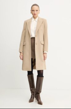 Шелковая рубашка BOSS BinaliaTI_Friday