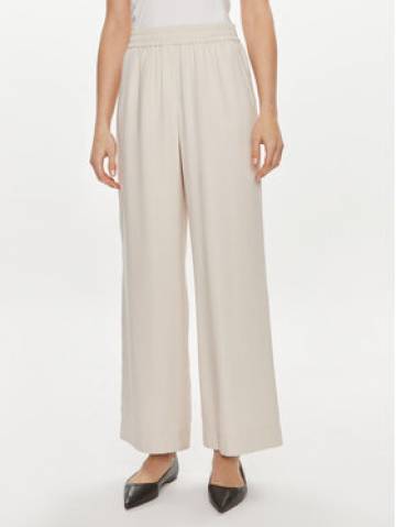 Marc Aurel Штани з тканини 1688 1003 93282 Écru Regular Fit Marc Aurel Штани з тканини 1688 1003 93282 Écru Regular Fit