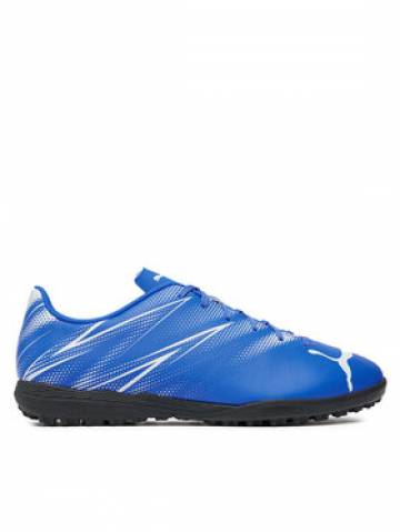 Puma Взуття для футболу Attacanto Tt 107478 Голубий Puma Взуття для футболу Attacanto Tt 107478 Голубий