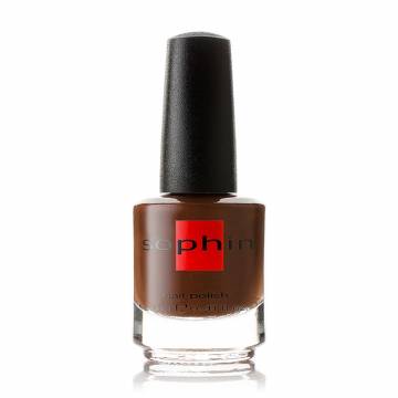Лак для ногтей Sophin Nail Polish 098, 12 мл Лак для ногтей Sophin Nail Polish 098, 12 мл
