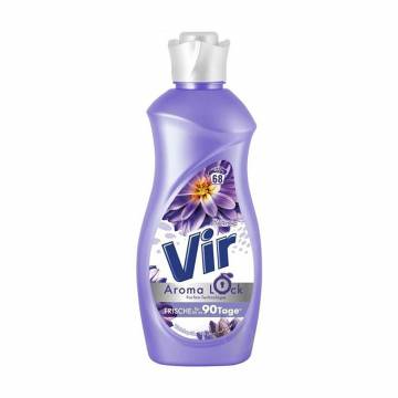 Кондиционер-концентрат для белья Vir Aroma Lock Blattertanz 68 стирок, 1.7 л Кондиционер-концентрат для белья Vir Aroma Lock Blattertanz 68 стирок, 1.7 л